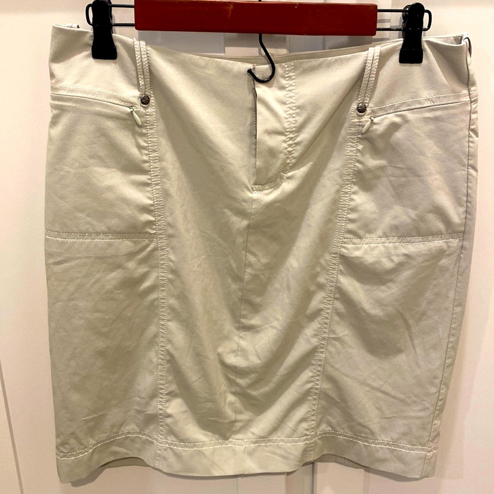 Athleta skirt